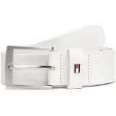 Tommy Hilfiger Ceinture 'Adan' blanc