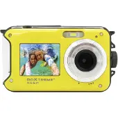 GoXtreme Reef Underwater Camera Jaune