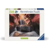 Ravensburger La cascade du Red Canyon 12000801
