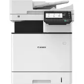 Canon I-Sensys X C1533if II Imprimante Multifonction Laser Couleur A4 Wi-Fi