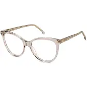 Carrera Lunettes de Vue 3048 54/16/140 Nude Acetate frames WOMAN 3048