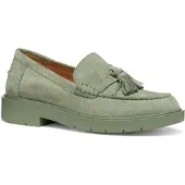Geox Spherica Ec1 Shoes Vert EU 39 Femme