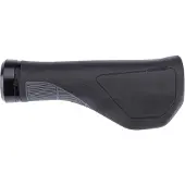 Contec Merge City Ergo Grips Noir 140 mm