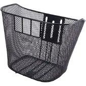 Contec Espresso Front Basket Noir