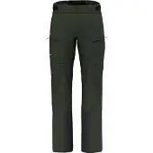 Salewa Sella 3l Powertex Pants Vert 2XL Homme