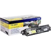 Brother TN-329Y - Jaune - Toner - Très grande capacité