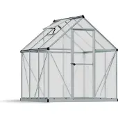 Palram Mythos 6x6 serre, 1,85m x 1,85m