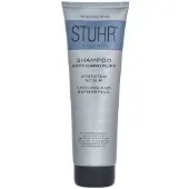 STUHR - MEN Anti-Dandruff Shampoo - 250ml (Shampoing liquide, 250 ml)