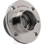 Meyle Moyeu de roue 214 750 0004