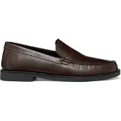 Geox Recanati Loafers Marron EU 42 1/2 Homme