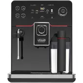 Gaggia Machine à café à grain Accademia RI9781/01 - noire