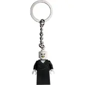 LEGO Porte-clés Voldemort