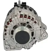 Valeo Alternateur 14 V 250 A Ø 65 mm pour, entre autres, la Mercedes-Benz Classe S