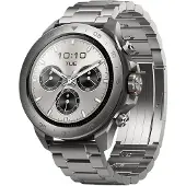 Mibro Gs Explorer S Padel Smartwatch Violet