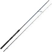 Westin W8 Powerstick Spinning Rod Argenté 2.51 m / 10-50 g