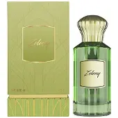Ahmed Al Maghribi EDP verte - 100 ml