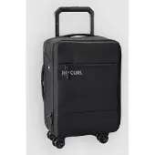 Rip Curl F-light 4 Wheel Carry-on 40l Trolley Bag Noir