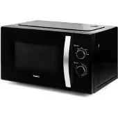 Domo Micro-ondes - - DO23001 - Noir - 900 W - 30 L - 52 x 40,5 x 30,6 cm
