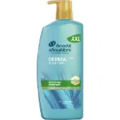 Head & shoulders Derma X Pro Shampoo Beruhigende Pflege Shampoo 800 ml (Shampoing liquide, 800 ml)