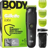Gillette Labs Body Plus Intimate i5