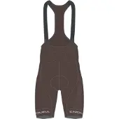 Endura Cuissard Fs260 pour homme, marron, avec peau de chamois intégrée de la série 600