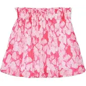 Boboli 773029 Skirt Rose 5 Years Fille