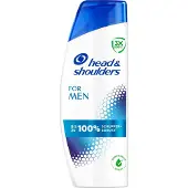 Sonstiges Shampoing anti-pellicules Total Care pour hommes, Head & Shoulders | 250 ml
