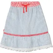 Boboli 303095 Skirt Bleu 7 Years Fille