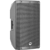 Omnitronic XNG-210 2-Wege Lautsprecher 10 Zoll (Passif), Haut-parleur PA, Noir