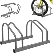Relaxdays Rangement pour vélo