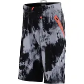 100% Short d'enduro/trail Celium Tiedyed - noir - XL