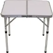 Famanu Table de camping