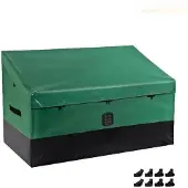 OEM Jardinière triple résistante aux intempéries - 100 litres