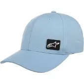 Alpinestars Casquette Pivot Blue, Taille: L/XL