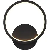 Toolight Bougeoir Lhj081-W Black Led