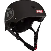 Marvel Sport Junior Helmet Noir Enfants