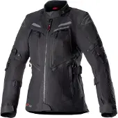 Alpinestars Stella Bogota Pro Drystar Jacket Noir 2XL Femme