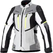 Alpinestars Stella Bogota Pro Drystar imperméable dames moto textile veste
