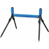GARBOLINO Flat Roll Strike 40 Cm Pole Roller Bleu,Noir