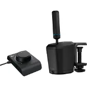 Logitech RS Shifter & Handbrake Add-on