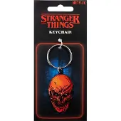 Pyramid Int. Porte-clés Stranger Things Vecna Métal