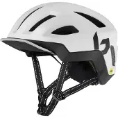 Bolle Casque de ville BOLLÉ "React MIPS", blanc mat