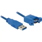 DeLOCK Câble USB 3.0 intégré -