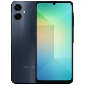 Samsung Galaxy A06 64 Go Noir