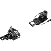 Fritschi Fr004421 Xenic Plus Alpine Ski Bindings Argenté