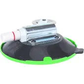 Ks Tools Support de renvoi de câble,avec tête d'aspiration simple ( 140.2336 )