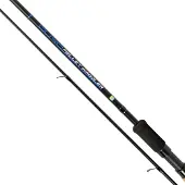 Preston Innovations Dura Pellet Waggler Carpfishing Rod Argenté 3.05 m