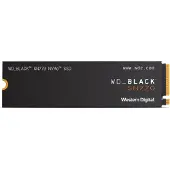 Western Digital WD Black SN770 NVMe SSD 250 Go
