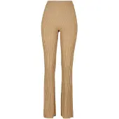 Urban Classics - Leggings pour femmes TN328 (L) (beige union)