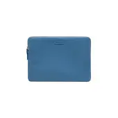 dbramante1928 Paris Macbook Pro/air 13 (2020) Laptop Cover Bleu